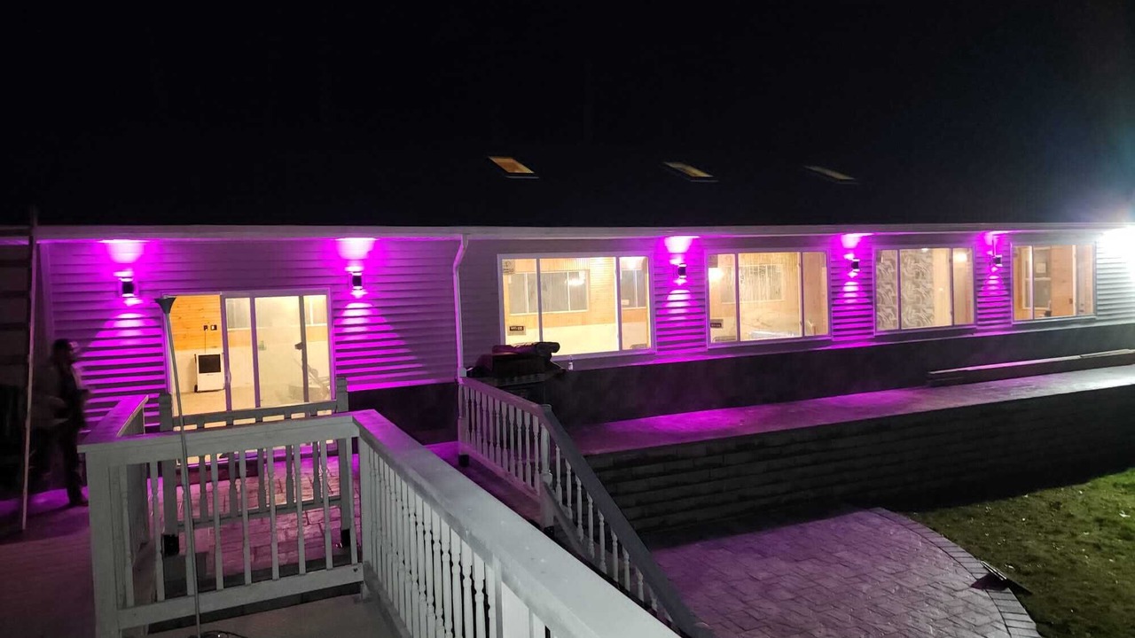 Photo of Patio Balcony in Middle Hope