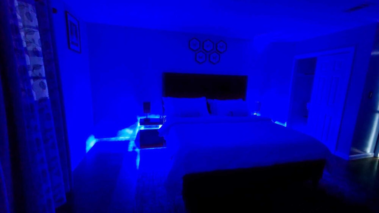 Photo of Bedroom in Middle Hope