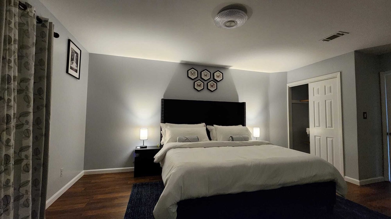 Photo of Bedroom in Middle Hope