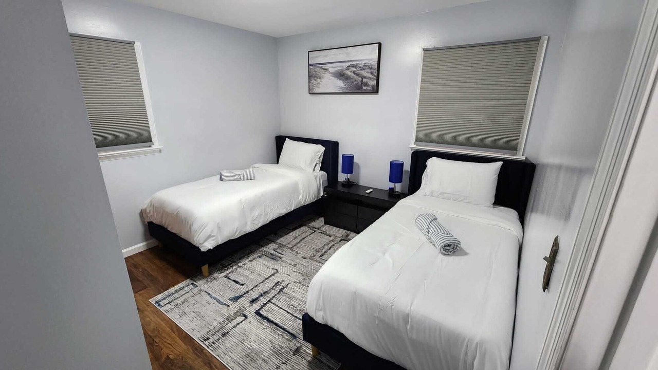 Photo of Bedroom in Middle Hope