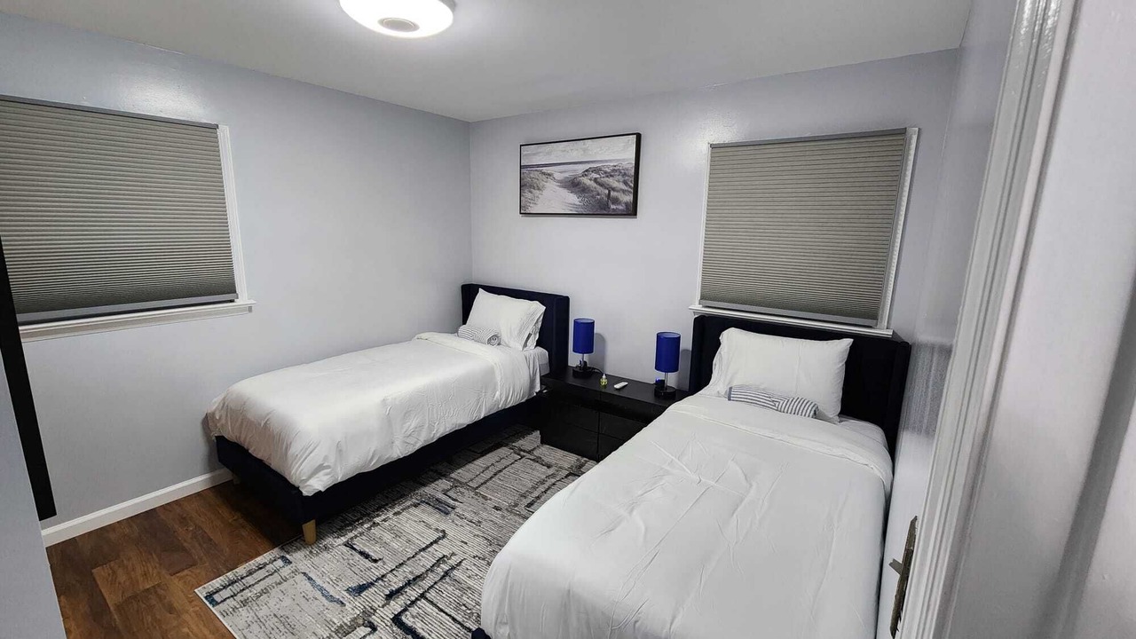 Photo of Bedroom in Middle Hope