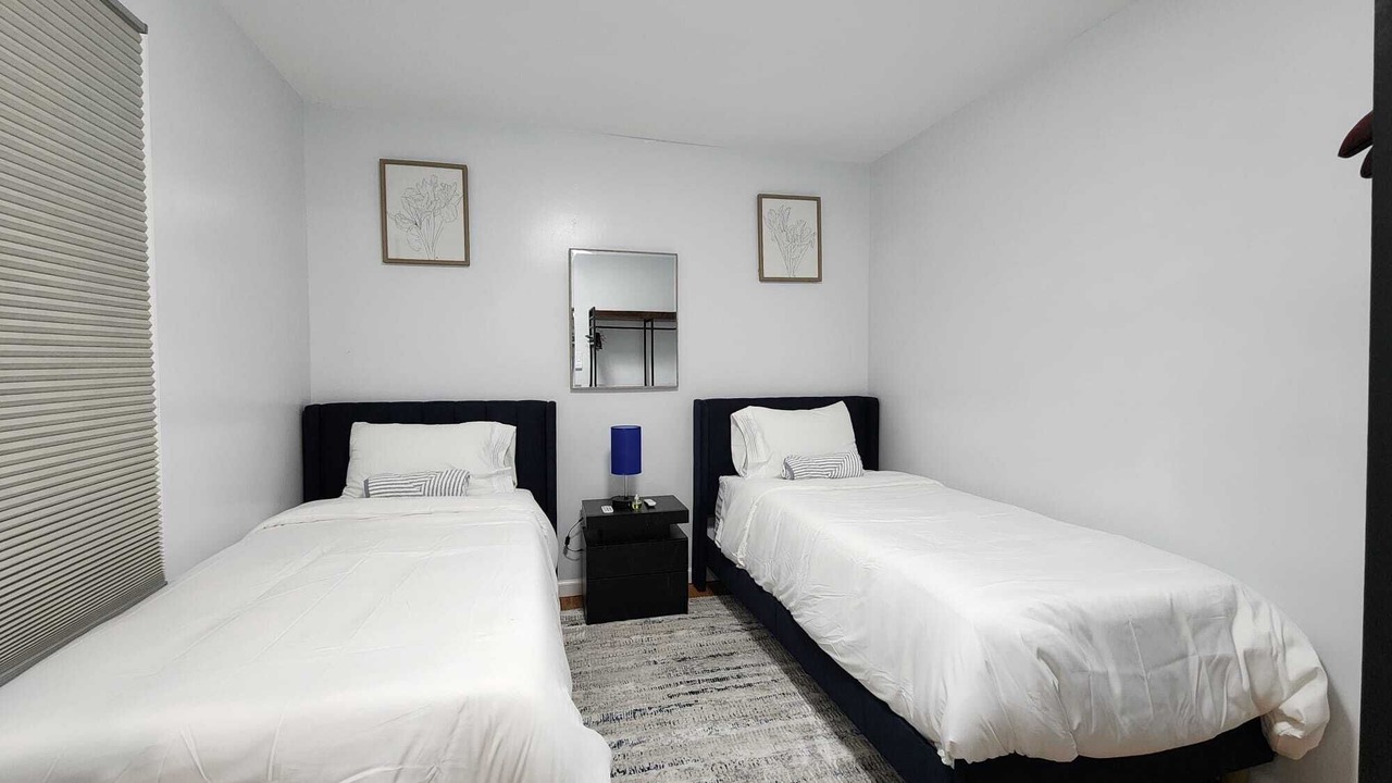 Photo of Bedroom in Middle Hope