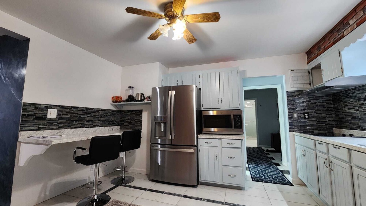 Photo of Kitchen in Middle Hope
