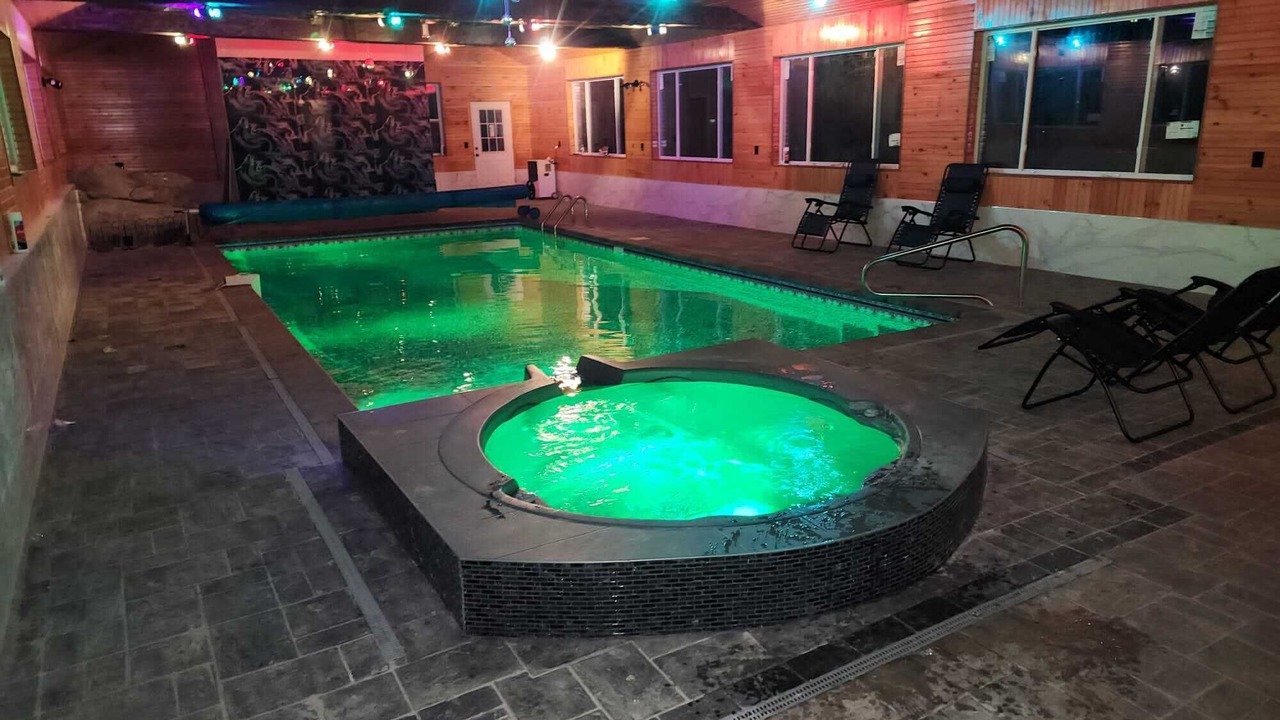 Photo of Outdoor in Middle Hope