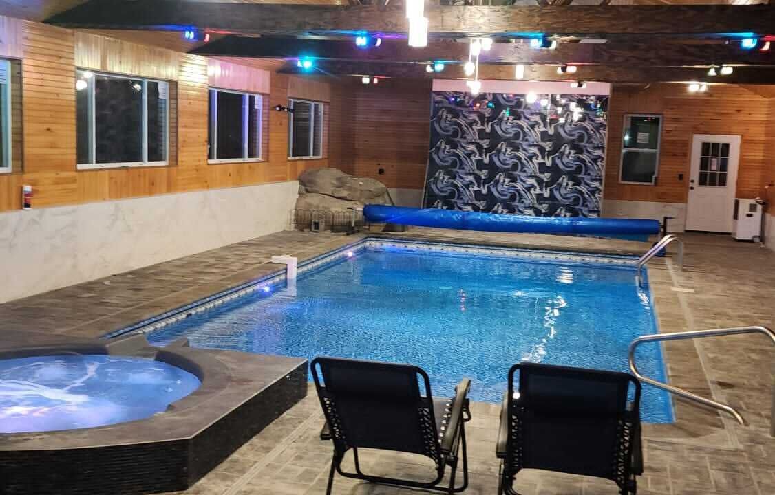 Photo of Outdoor in Middle Hope