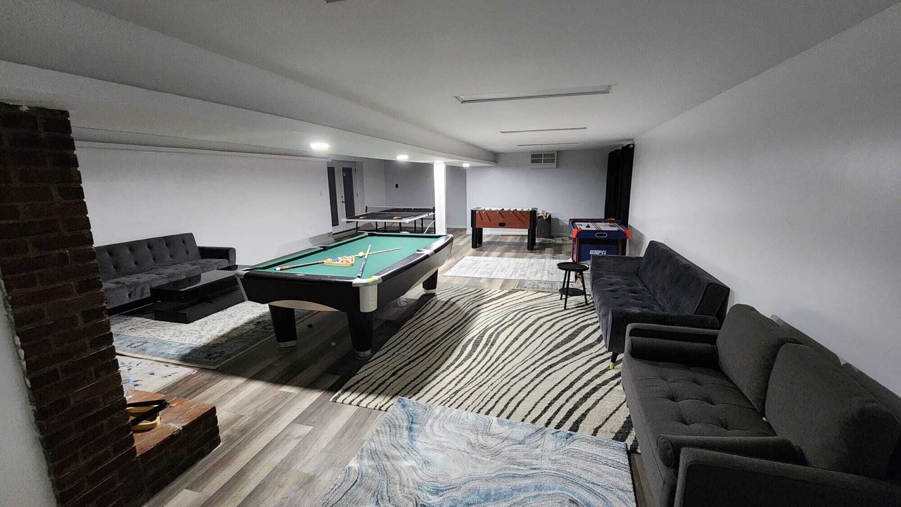 Photo of Bedroom in Middle Hope
