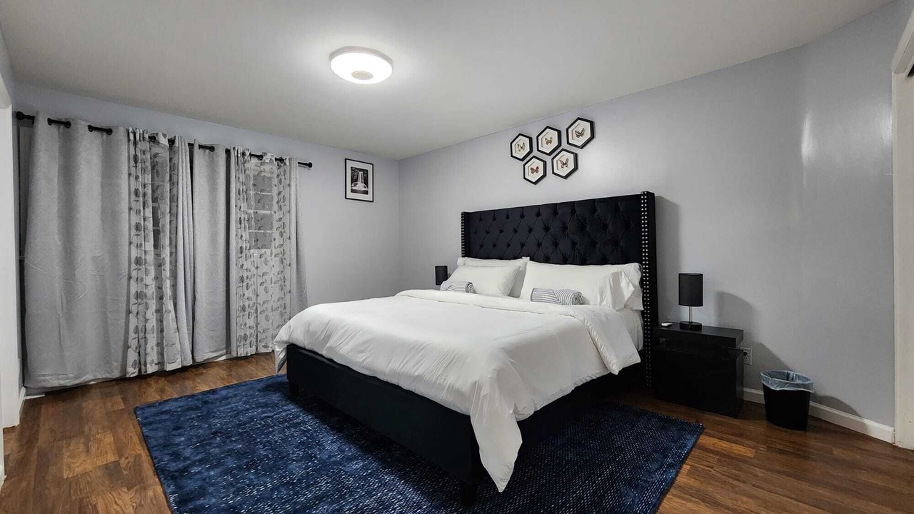 Photo of Bedroom in Middle Hope