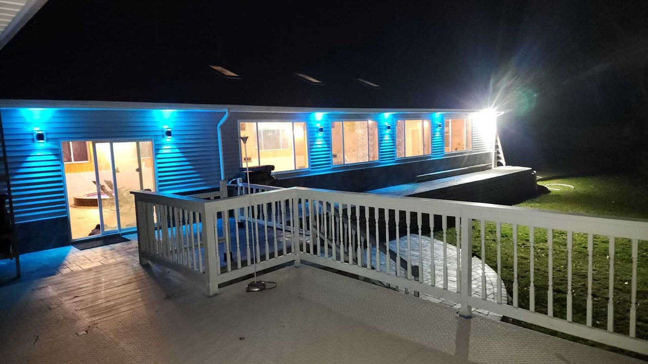 Photo of Patio Balcony in Middle Hope