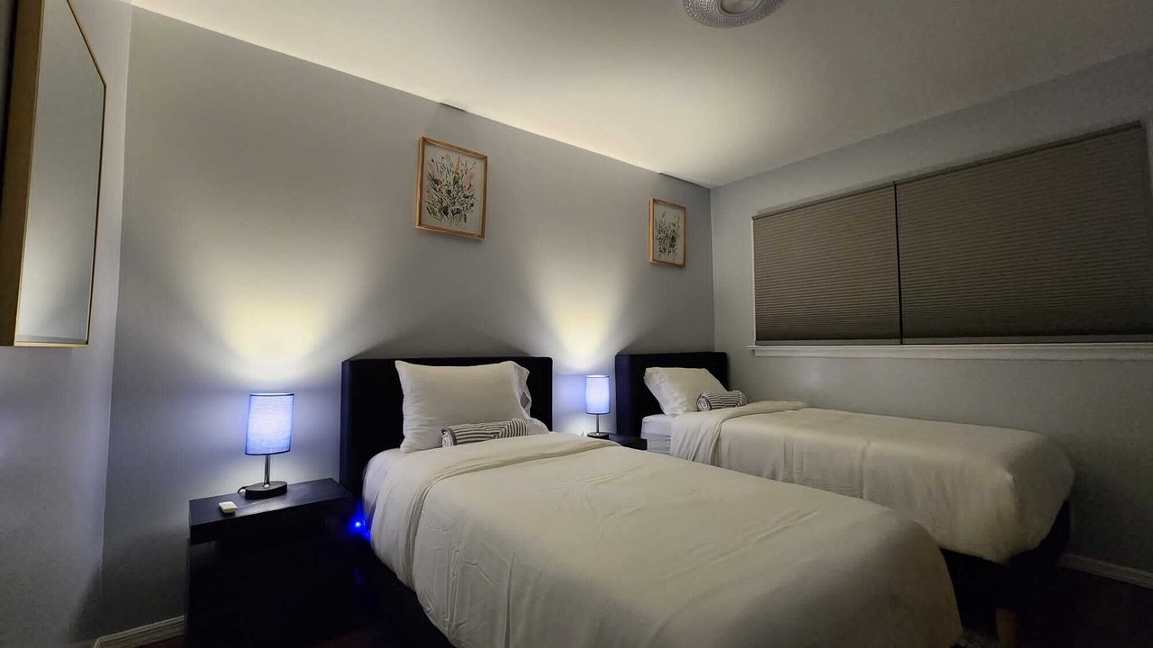 Photo of Bedroom in Middle Hope