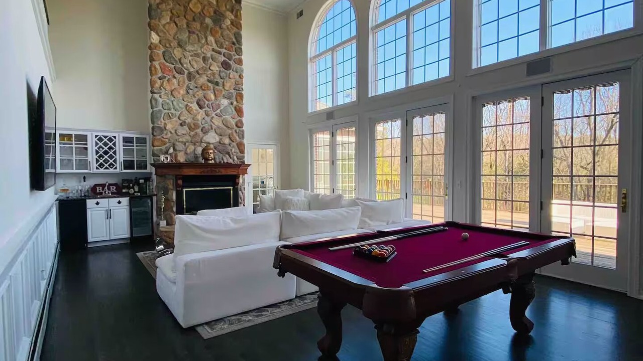 Photo of Bedroom in Sparta Township