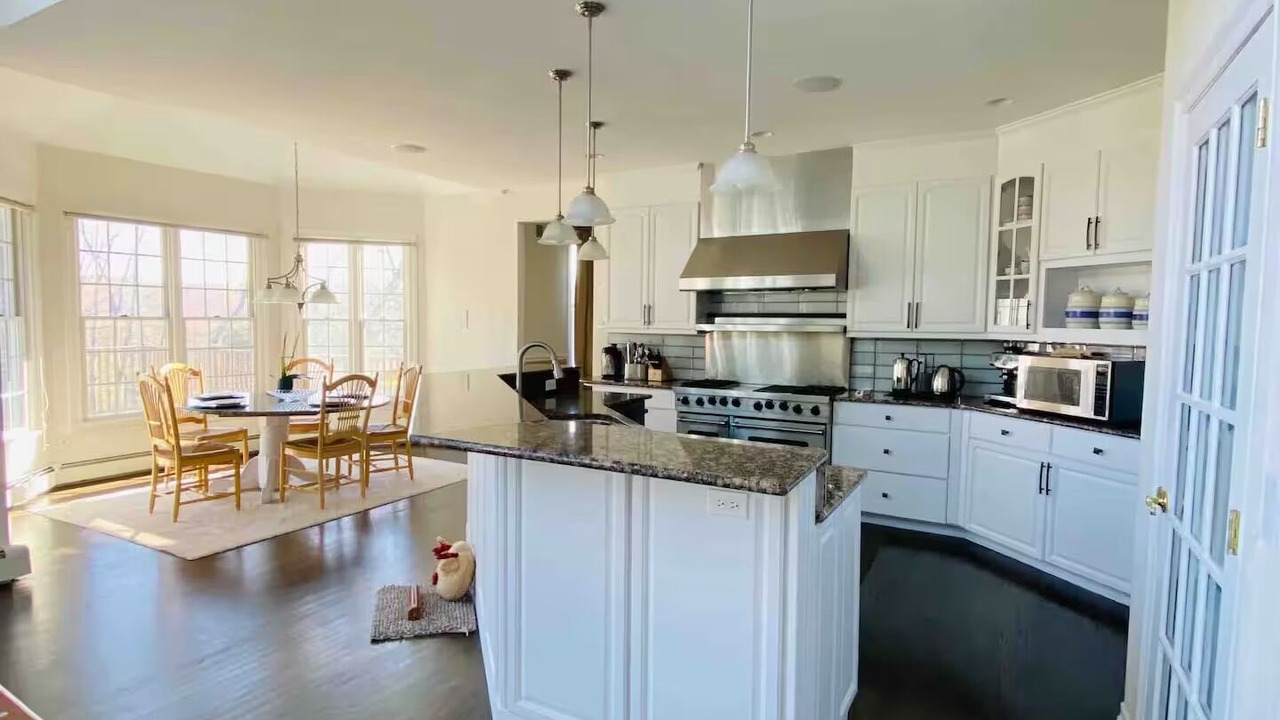 Photo of Kitchen in Sparta Township