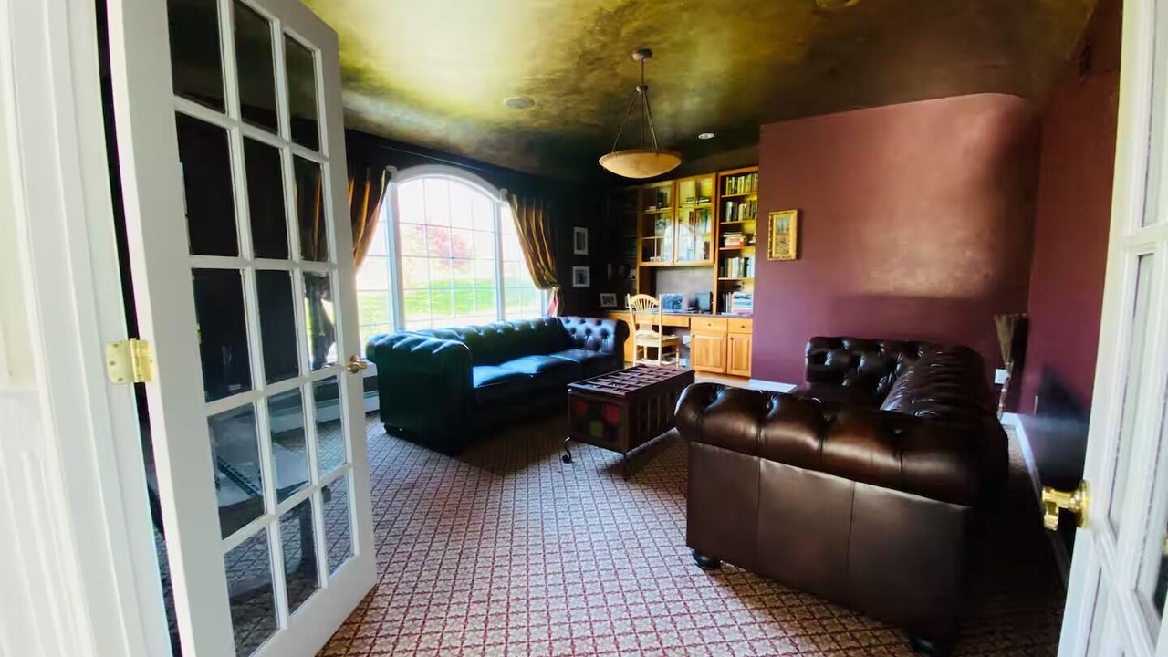 Photo of Livingroom in Sparta Township