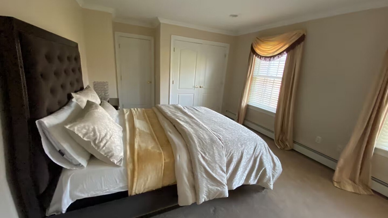 Photo of Bedroom in Sparta Township