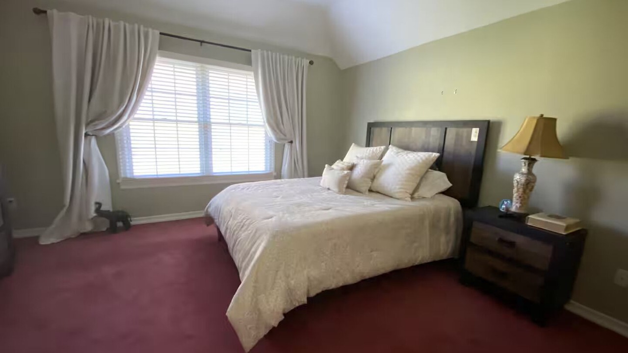 Photo of Bedroom in Sparta Township