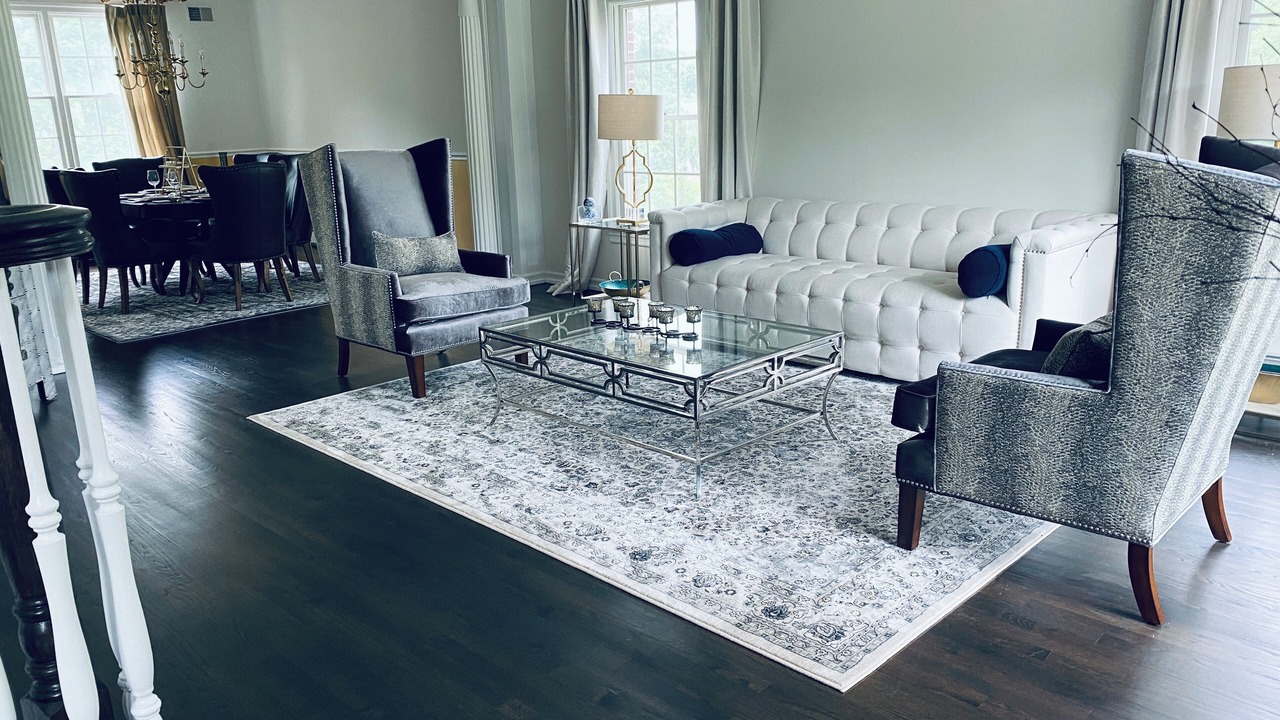 Photo of Livingroom in Sparta Township