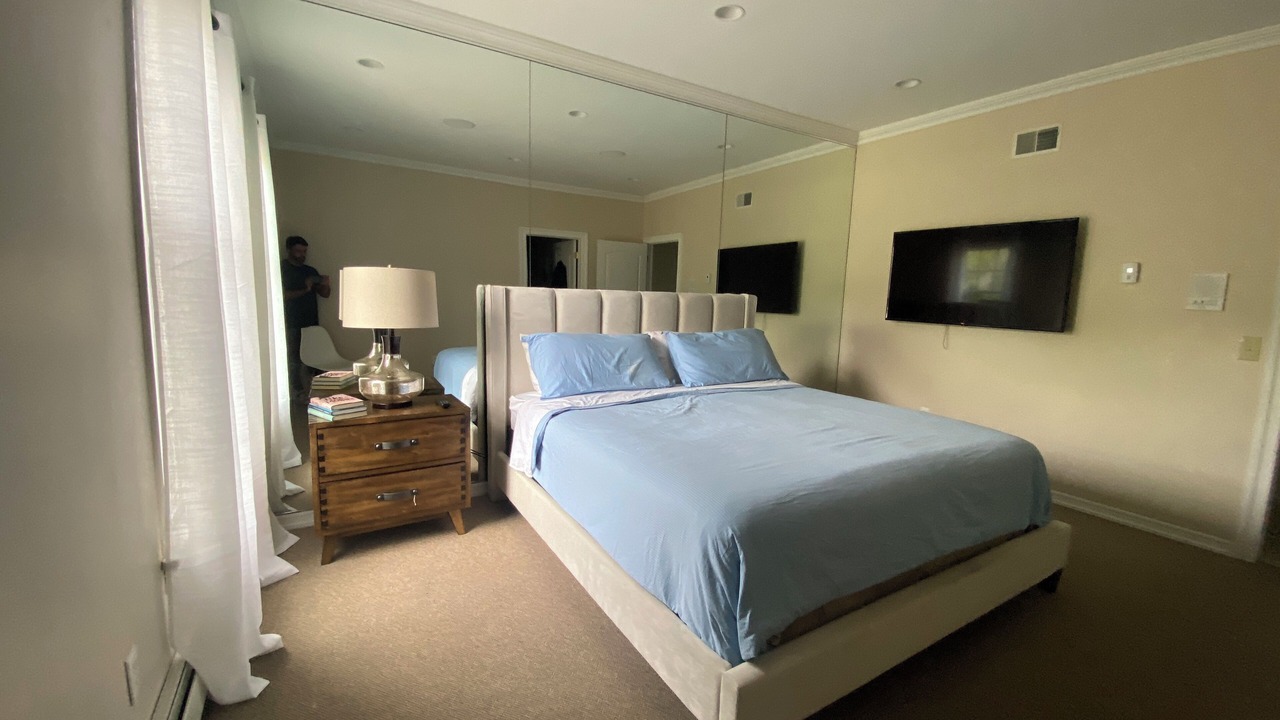 Photo of Bedroom in Sparta Township
