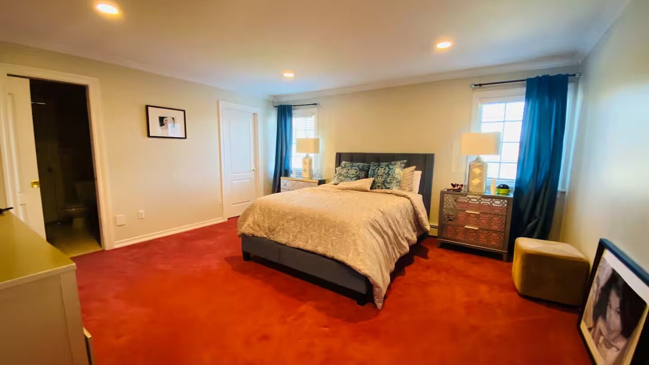 Photo of Bedroom in Sparta Township