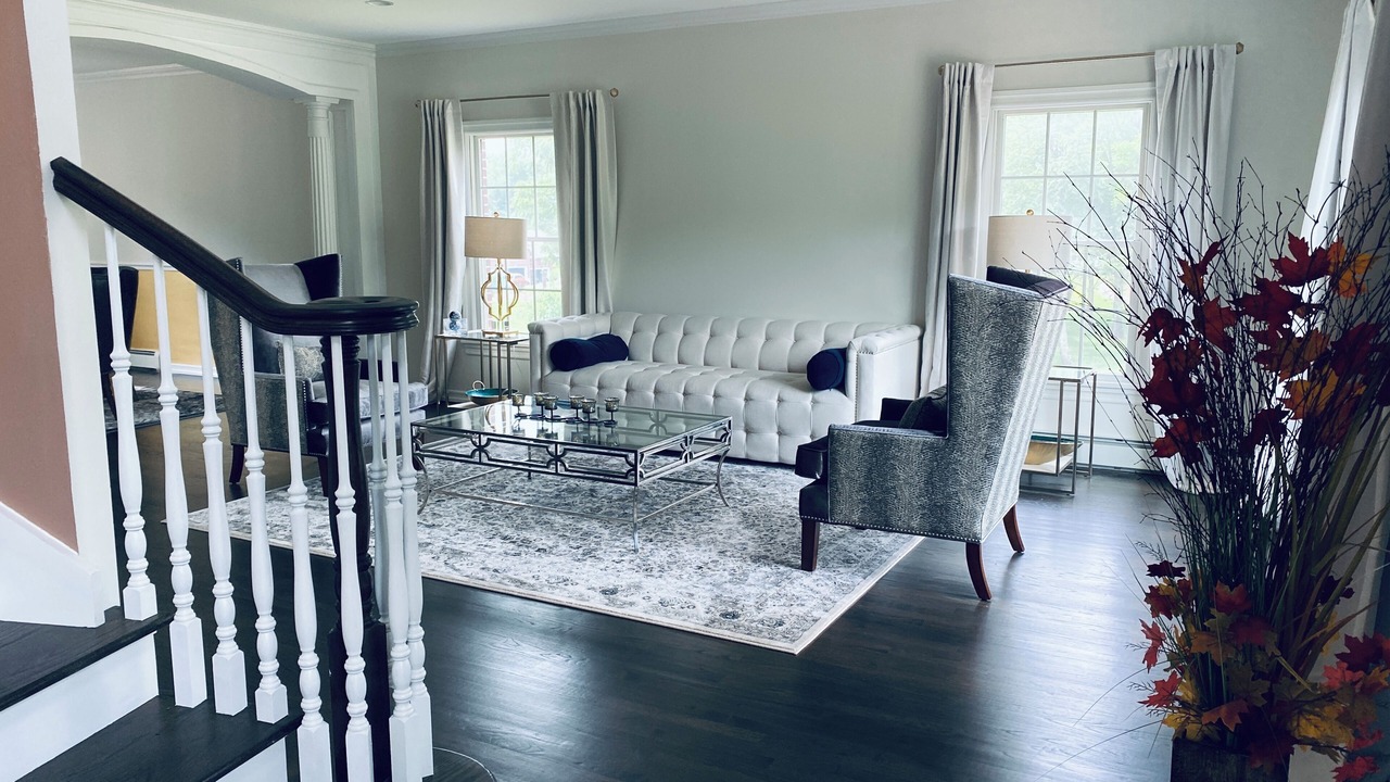 Photo of Livingroom in Sparta Township