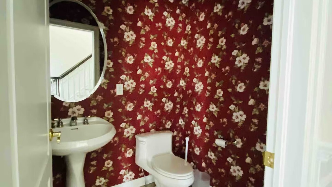 Photo of Bathroom in Sparta Township