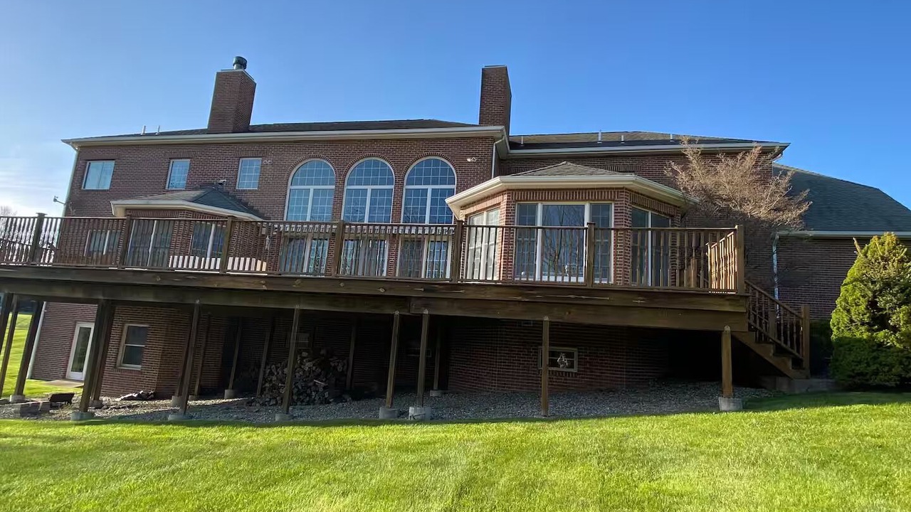 Photo of Outdoor in Sparta Township