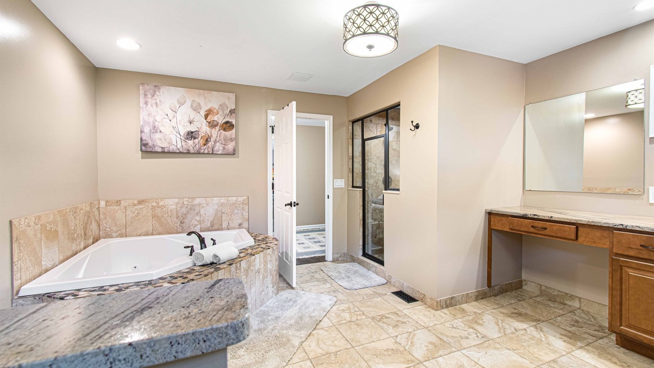 Photo of Bathroom in Dingmans Ferry