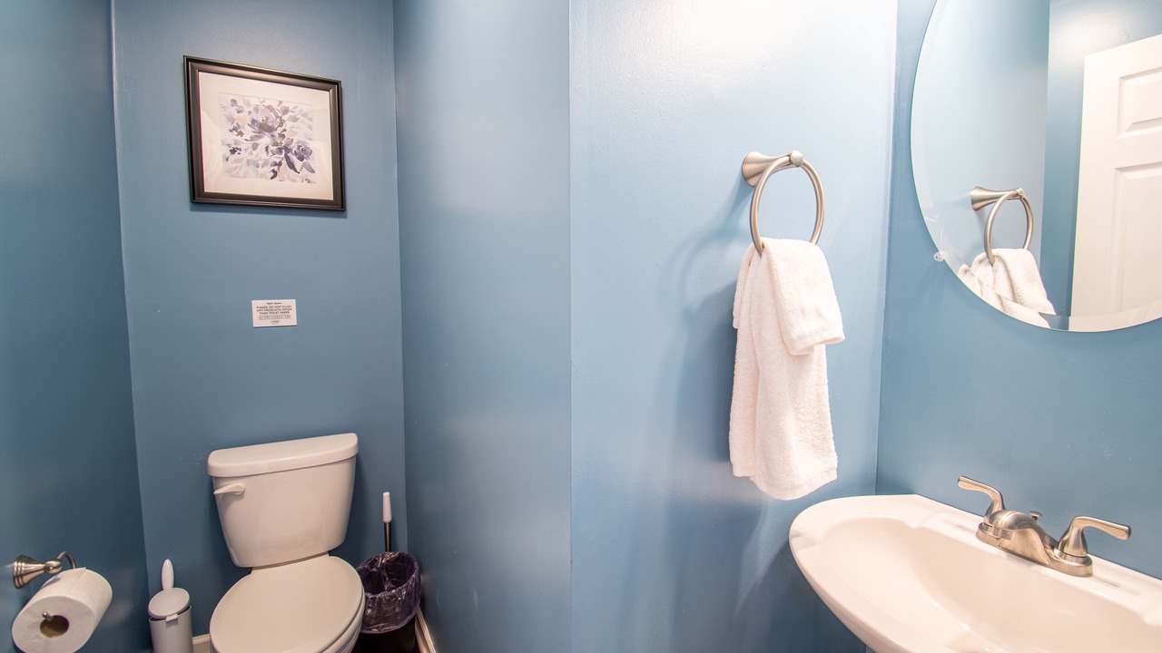Photo of Bedroom in Dingmans Ferry