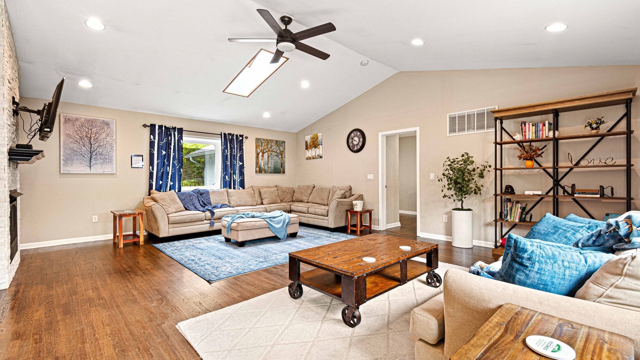 Photo of Bedroom in Dingmans Ferry