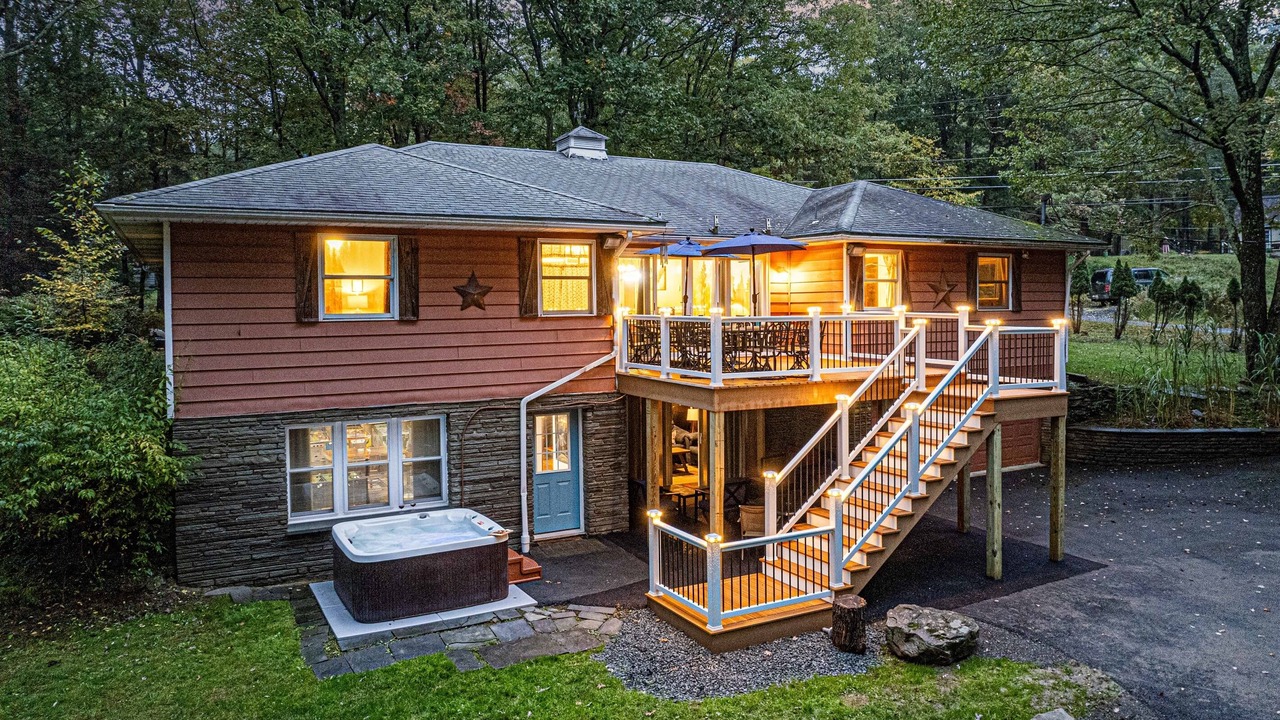 Photo of Outdoor in Dingmans Ferry