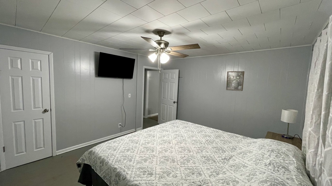 Photo of Bedroom in Westwood