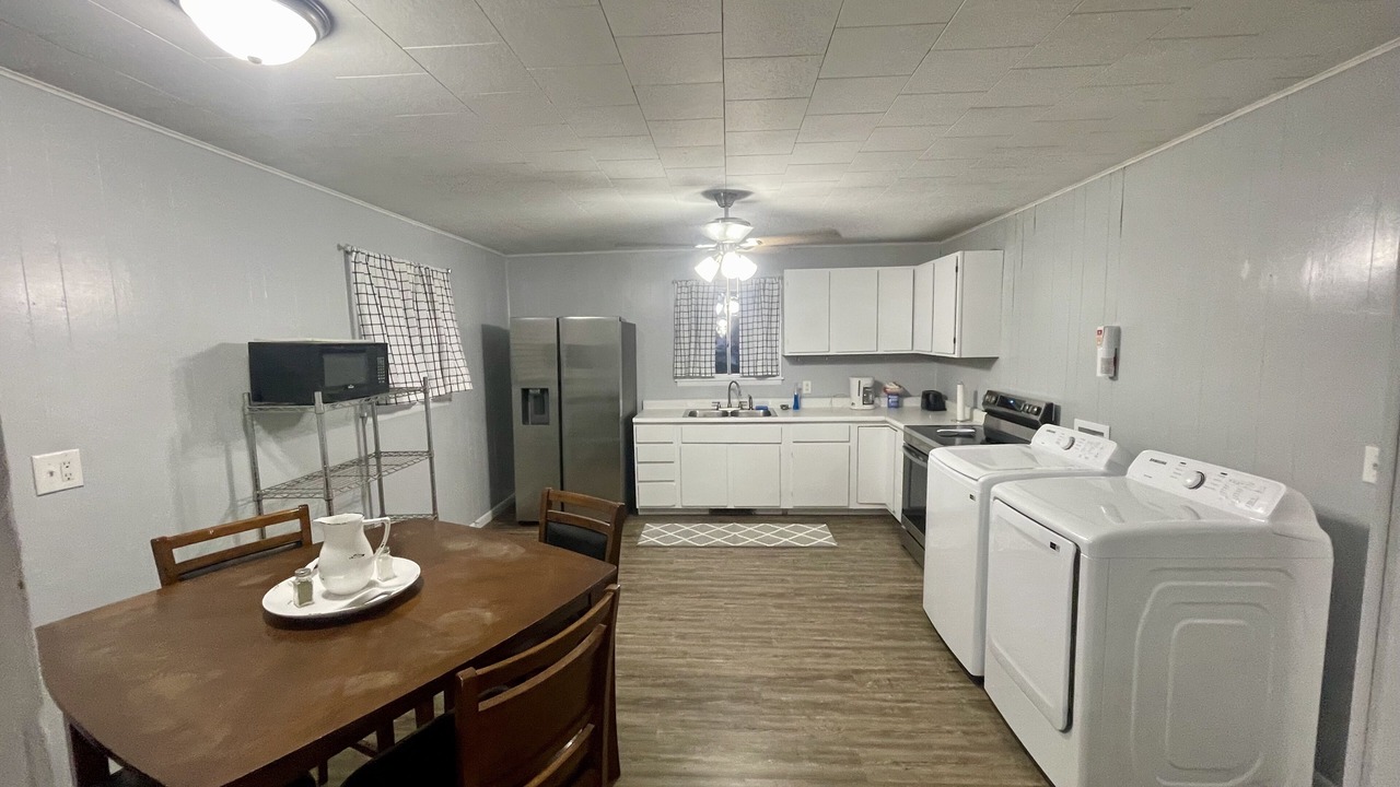 Photo of Kitchen in Westwood