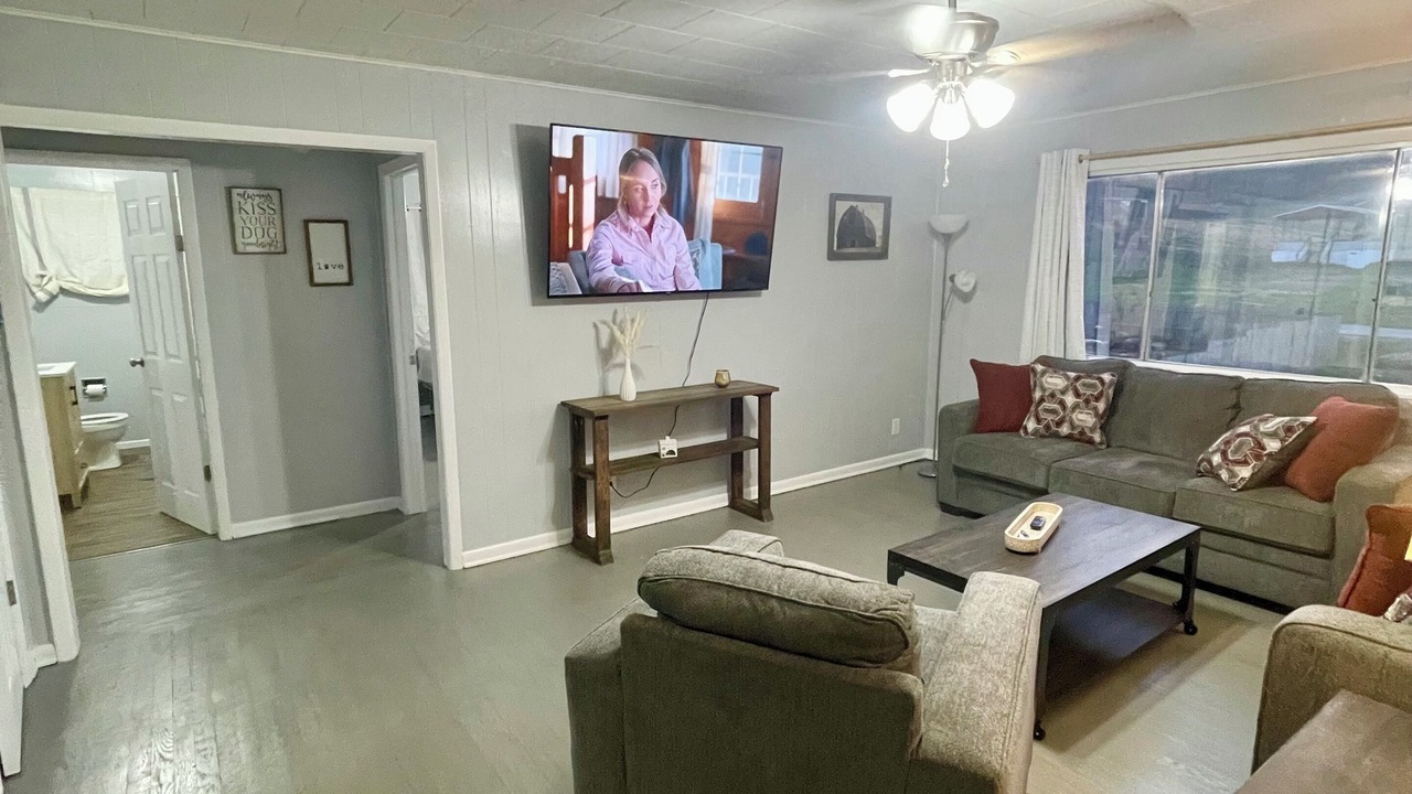 Photo of Livingroom in Westwood
