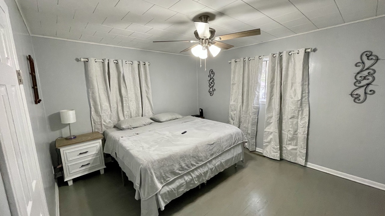 Photo of Bedroom in Westwood