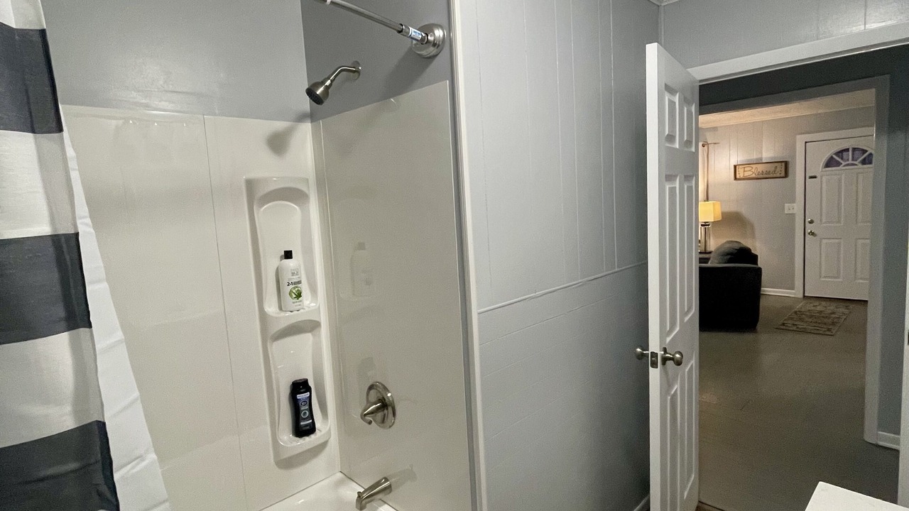 Photo of Bathroom in Westwood