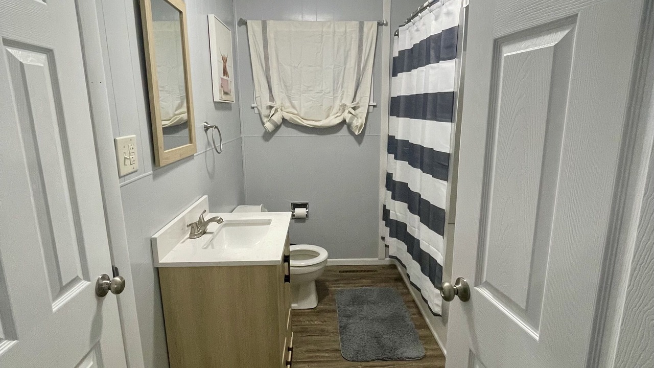 Photo of Bathroom in Westwood
