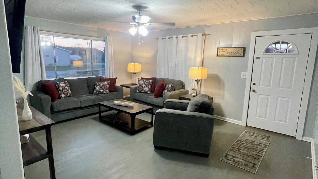 Photo of Livingroom in Westwood