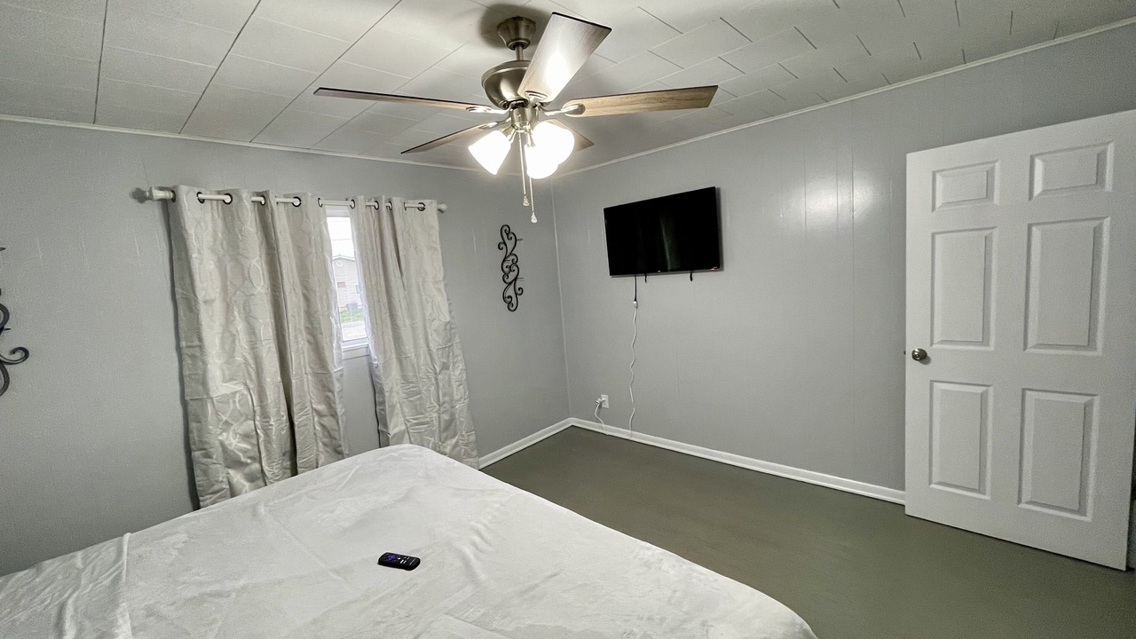 Photo of Bedroom in Westwood