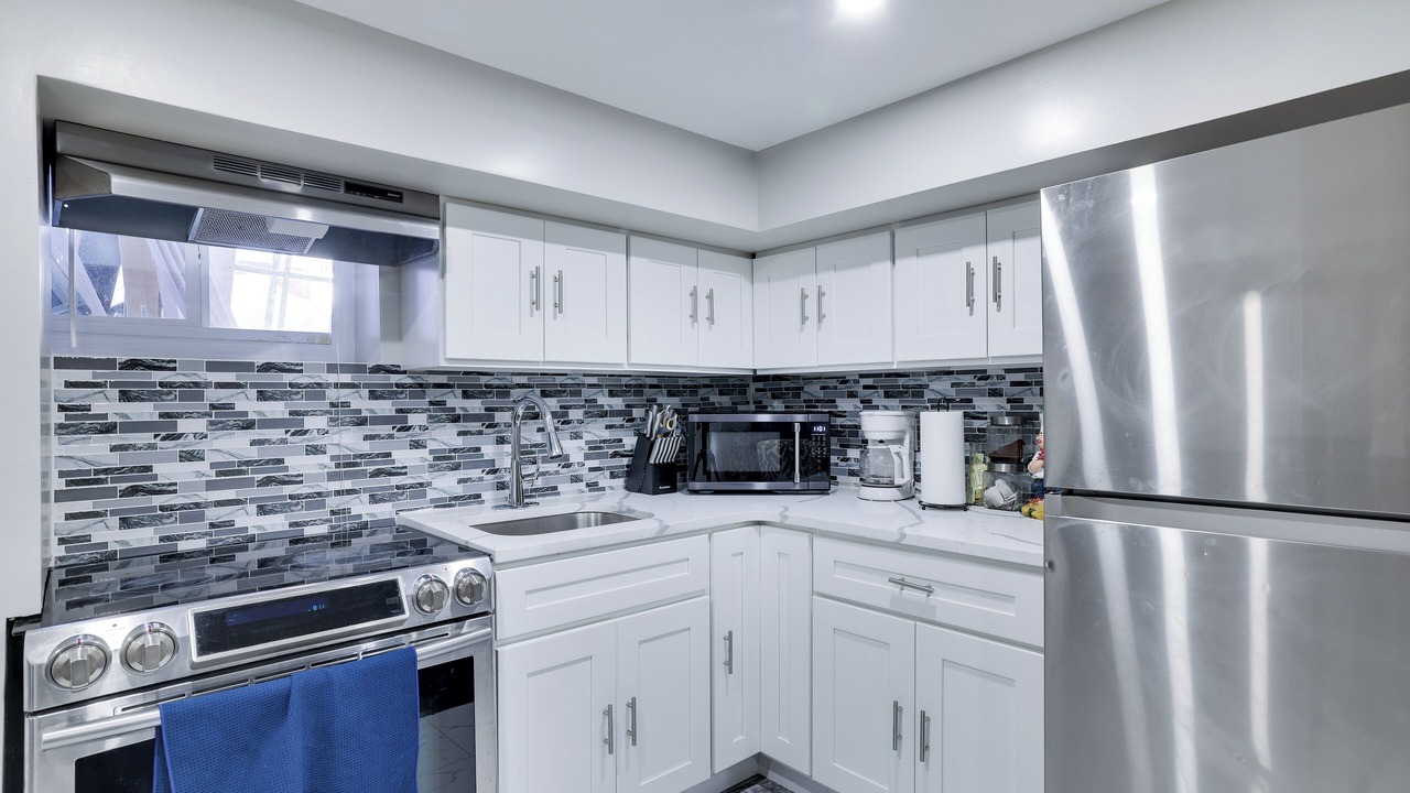 Photo of Kitchen in Weequahic