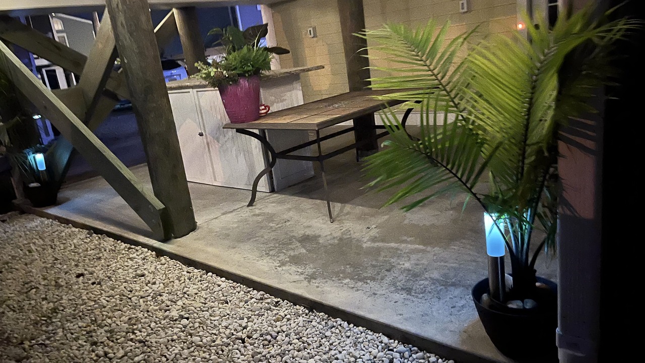 Photo of Patio Balcony in Dover Beaches North