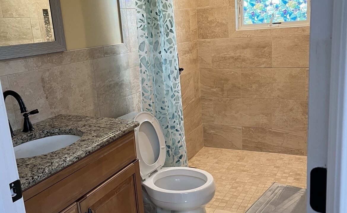 Photo of Bathroom in Dover Beaches North