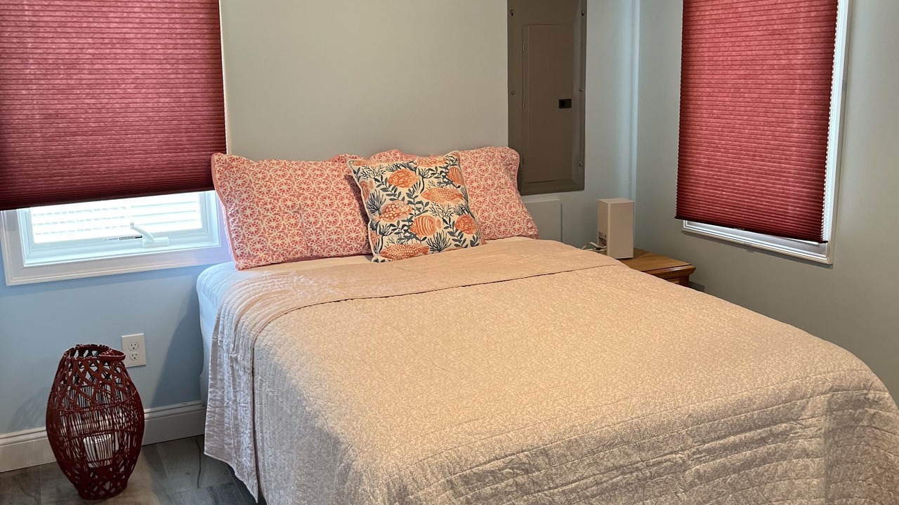 Photo of Bedroom in Dover Beaches North