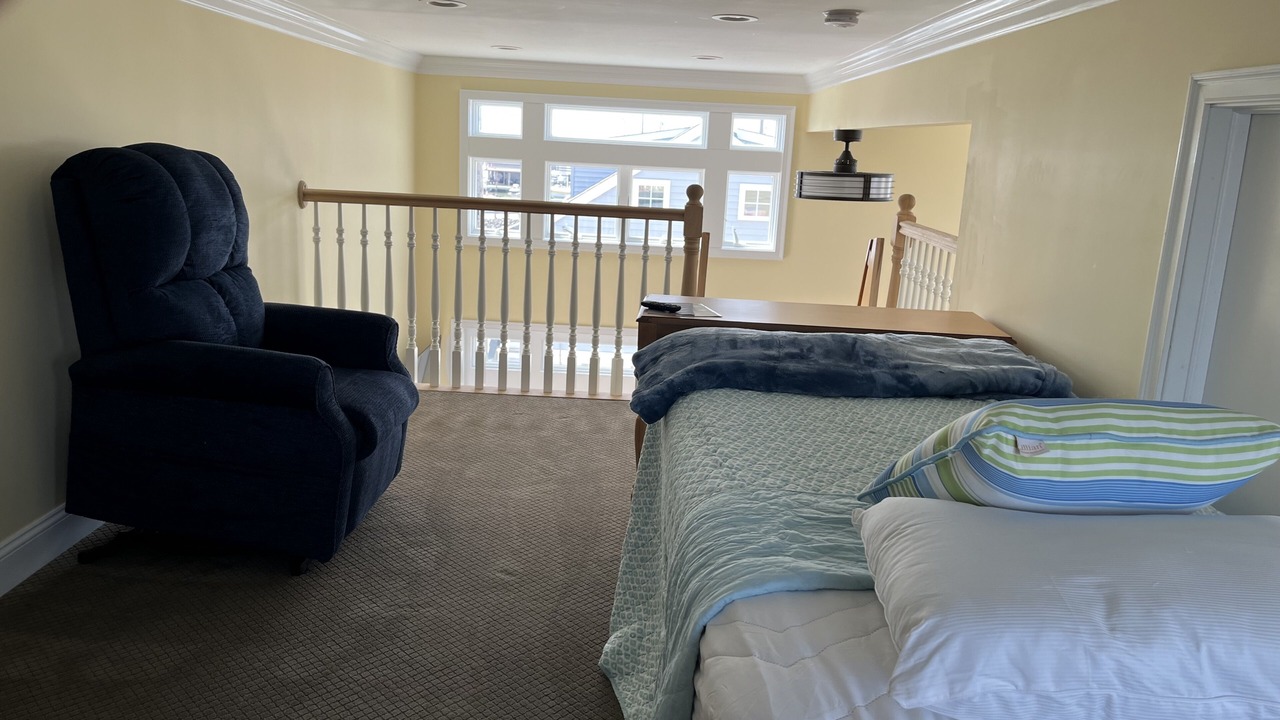 Photo of Bedroom in Dover Beaches North