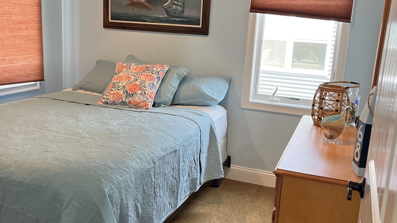 Photo of Bedroom in Dover Beaches North
