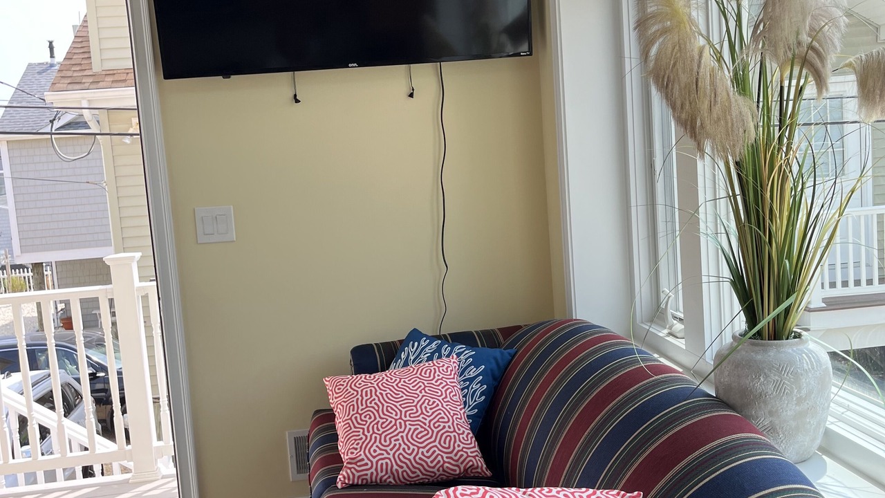 Photo of Livingroom in Dover Beaches North