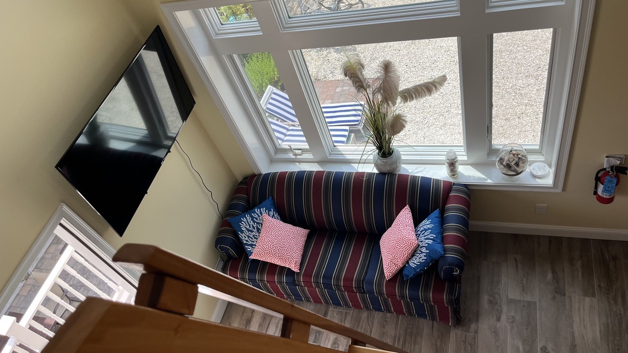 Photo of Livingroom in Dover Beaches North