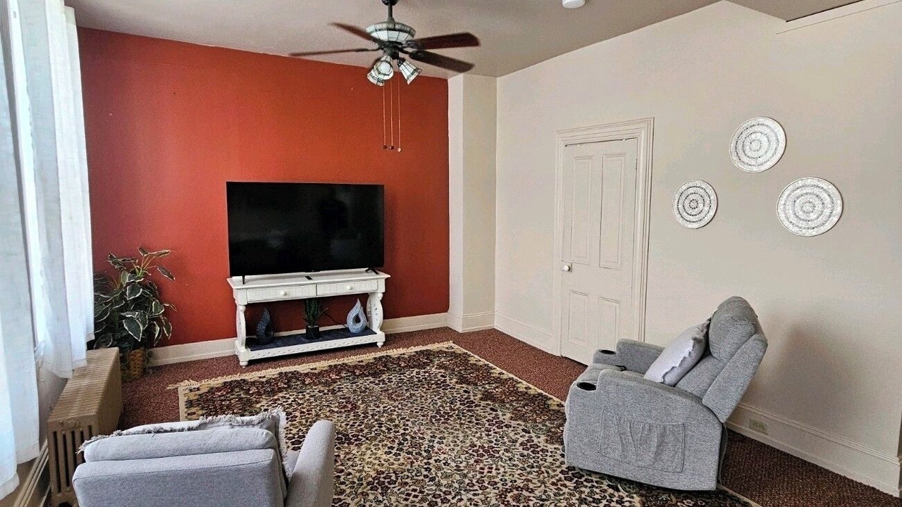 Photo of Livingroom in Denver
