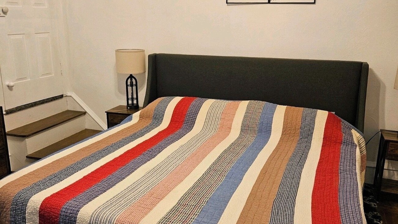 Photo of Bedroom in Denver