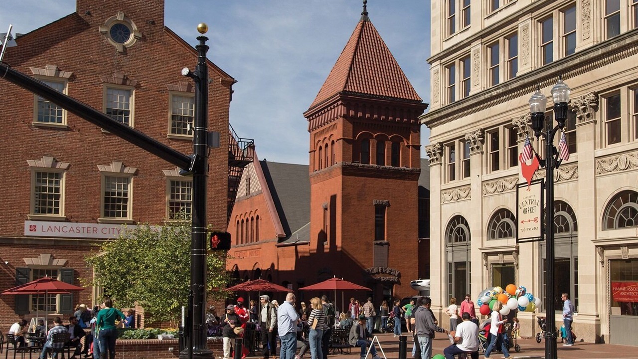 Photo of Others in Denver
