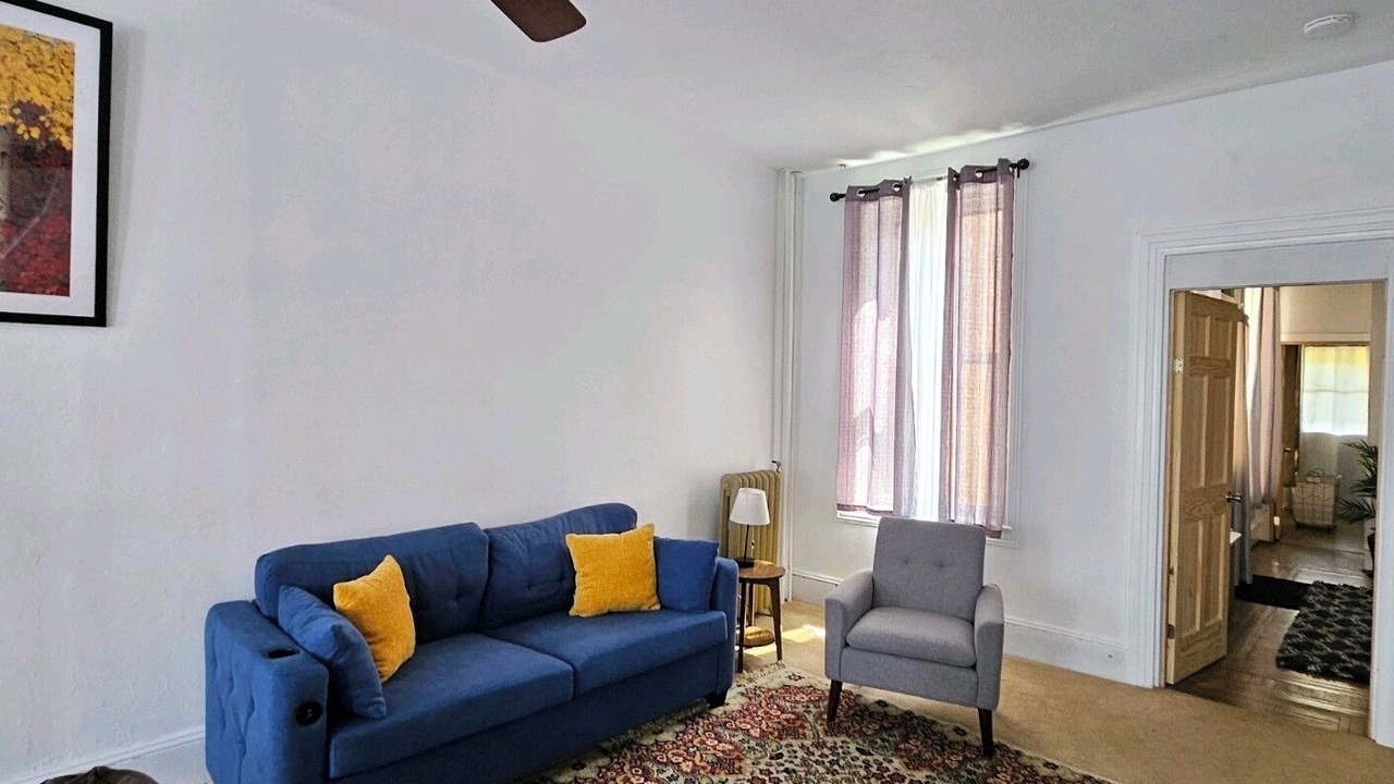 Photo of Livingroom in Denver