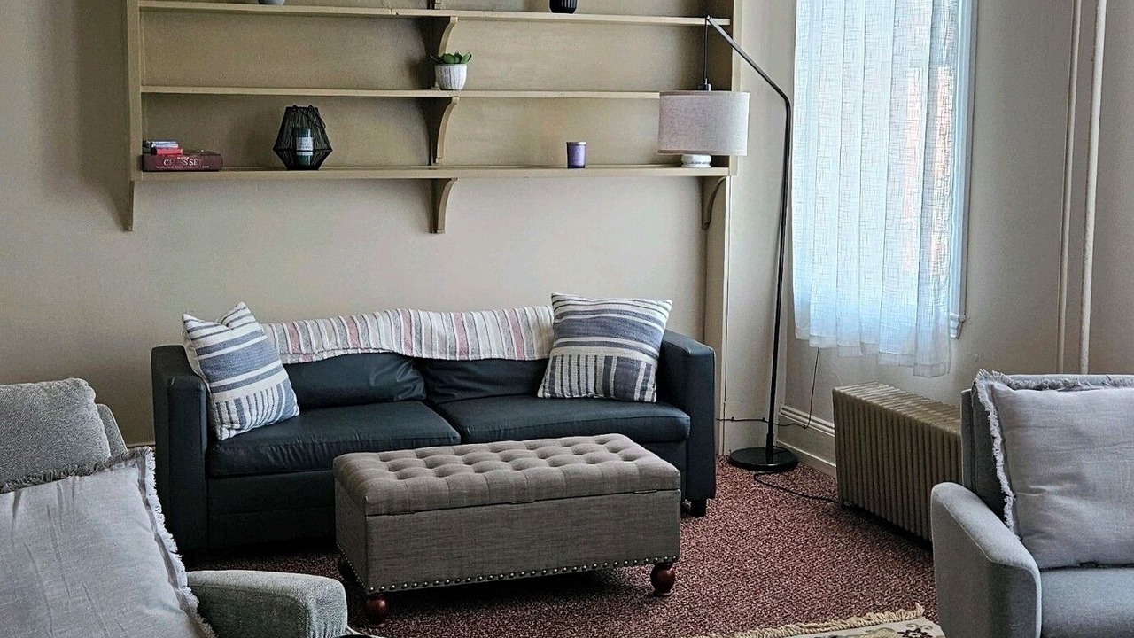 Photo of Livingroom in Denver