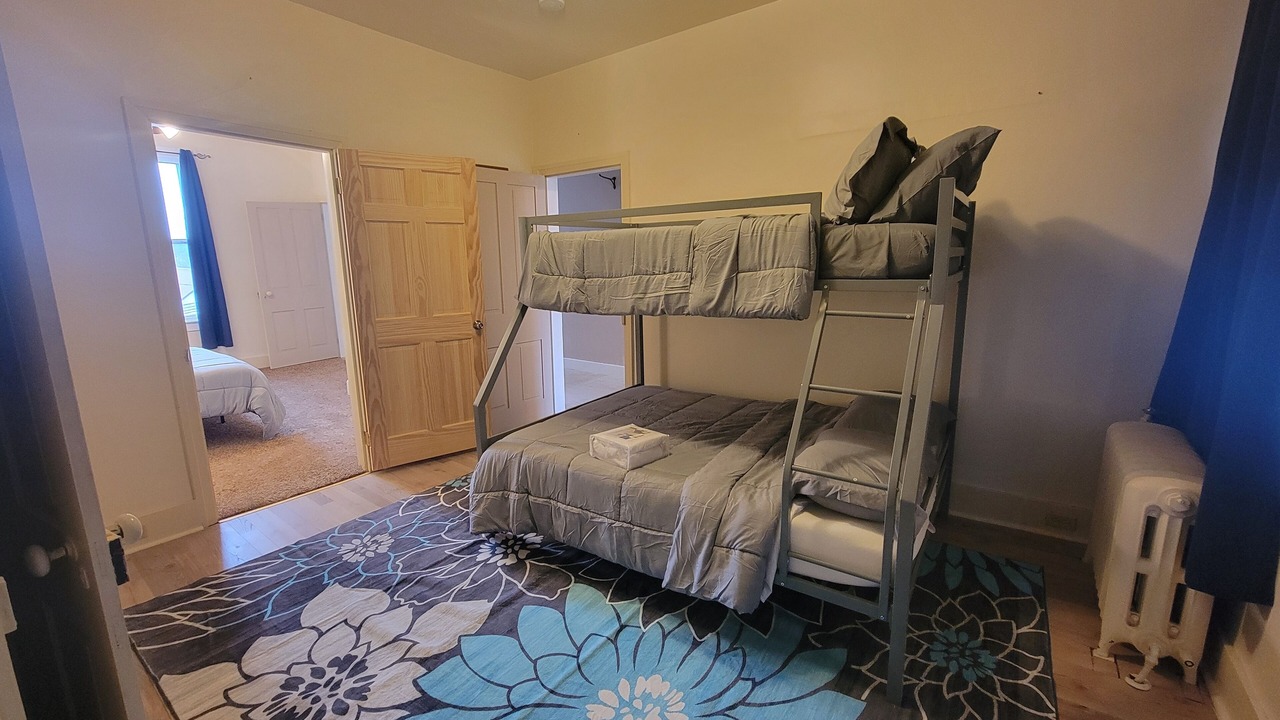 Photo of Bedroom in Denver